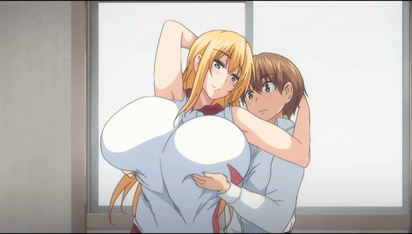 Harukawa Megumi (Ikkyuu Nyuukon) Rule 34 Image