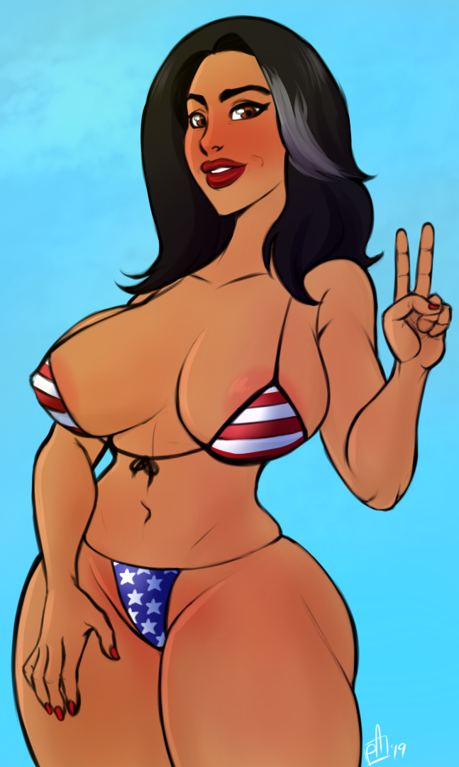 Politics Rule 34 Image