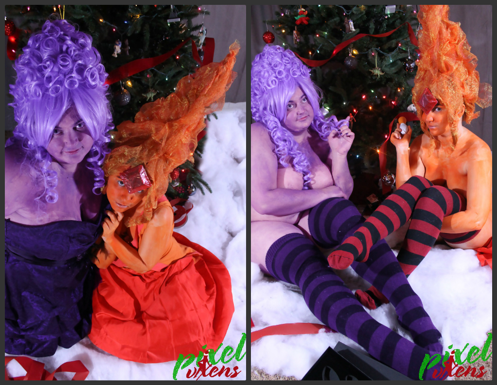 Flame Princess (Adventure Time) Rule 34 Image