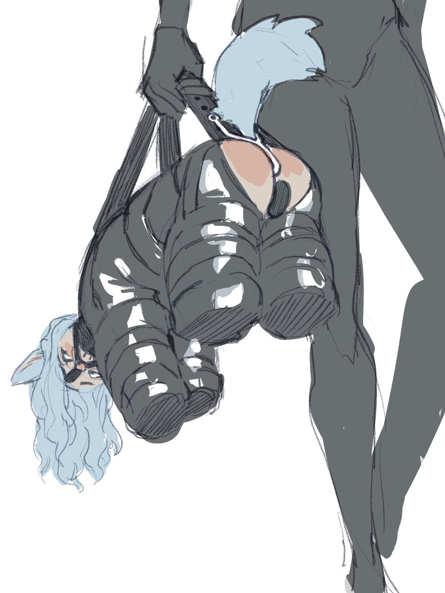 Final Fantasy Rule 34 Image