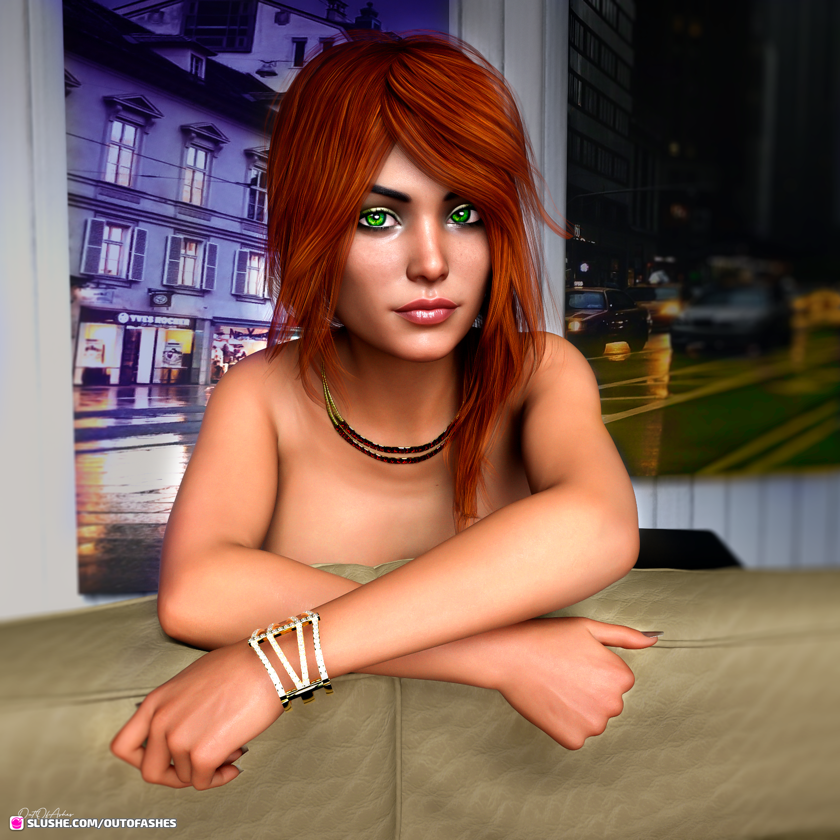 Slushe (Website) Rule 34 Image