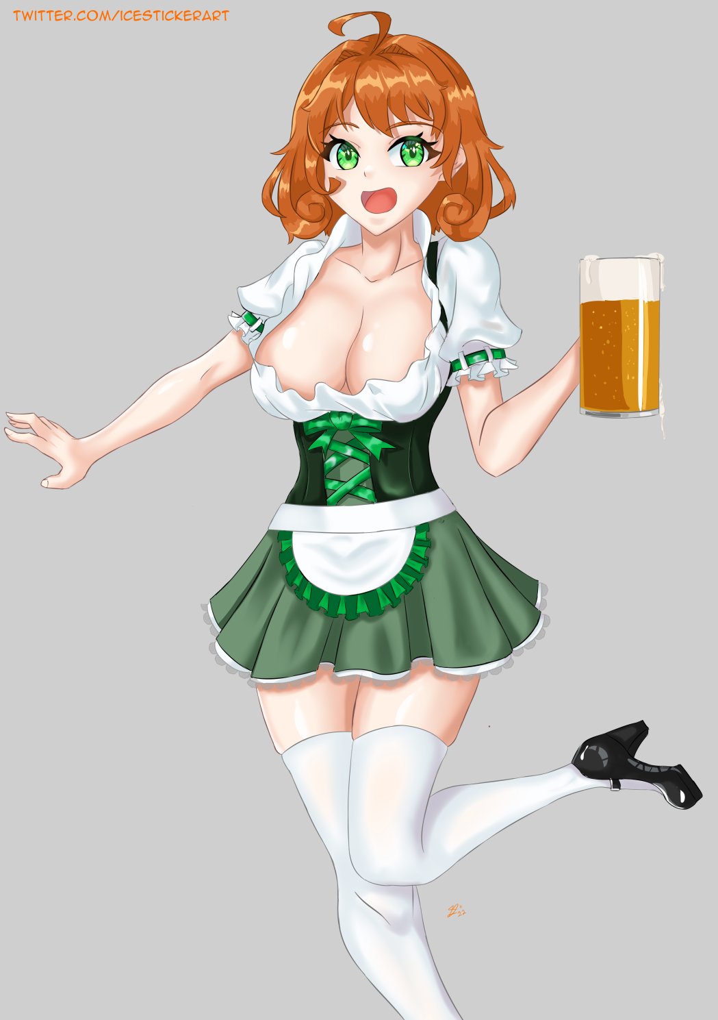 Penny Polendina (Rwby) Rule 34 Image