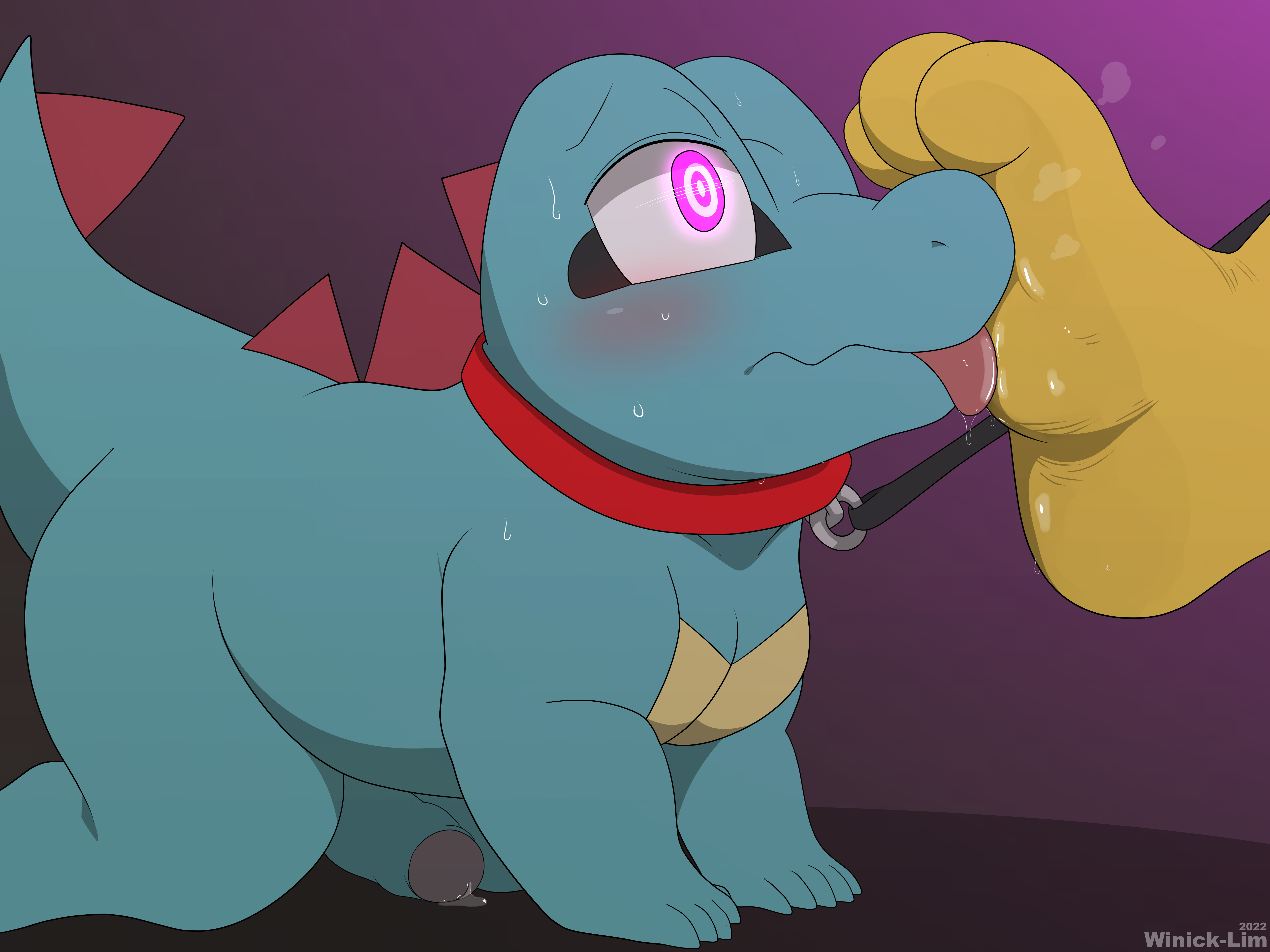 PokÉMon (Species) Rule 34 Image