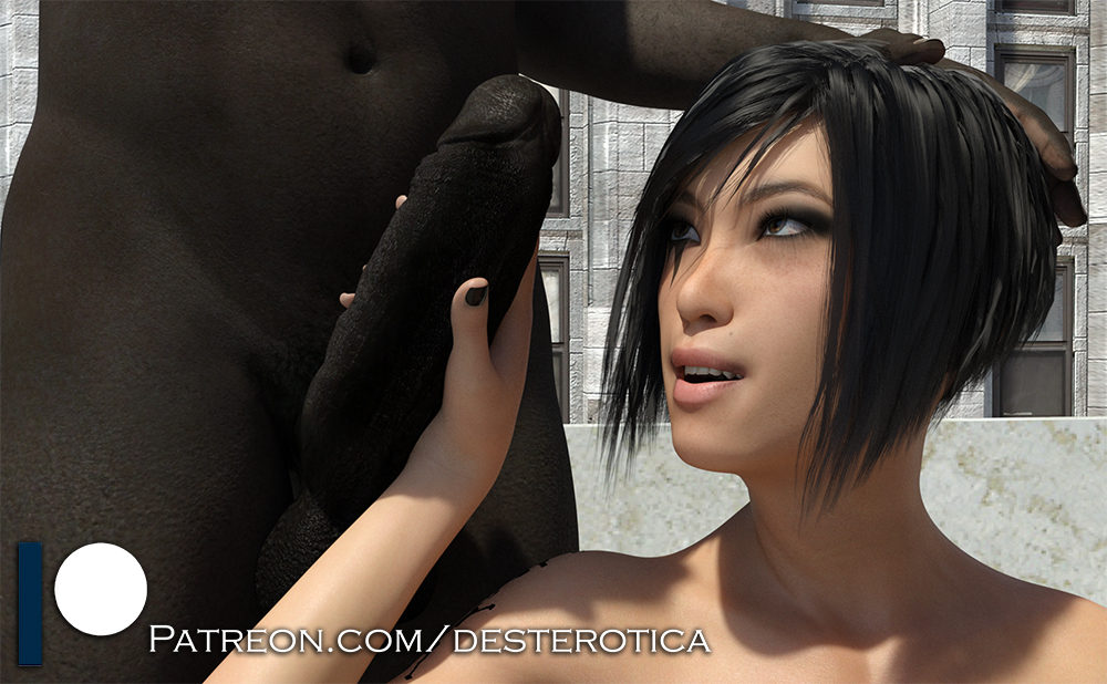 Faith Connors (Mirror'S Edge) Rule 34 Image
