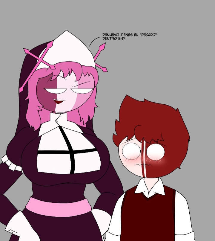Sarvente (Dokki.Doodlez) Rule 34 Image
