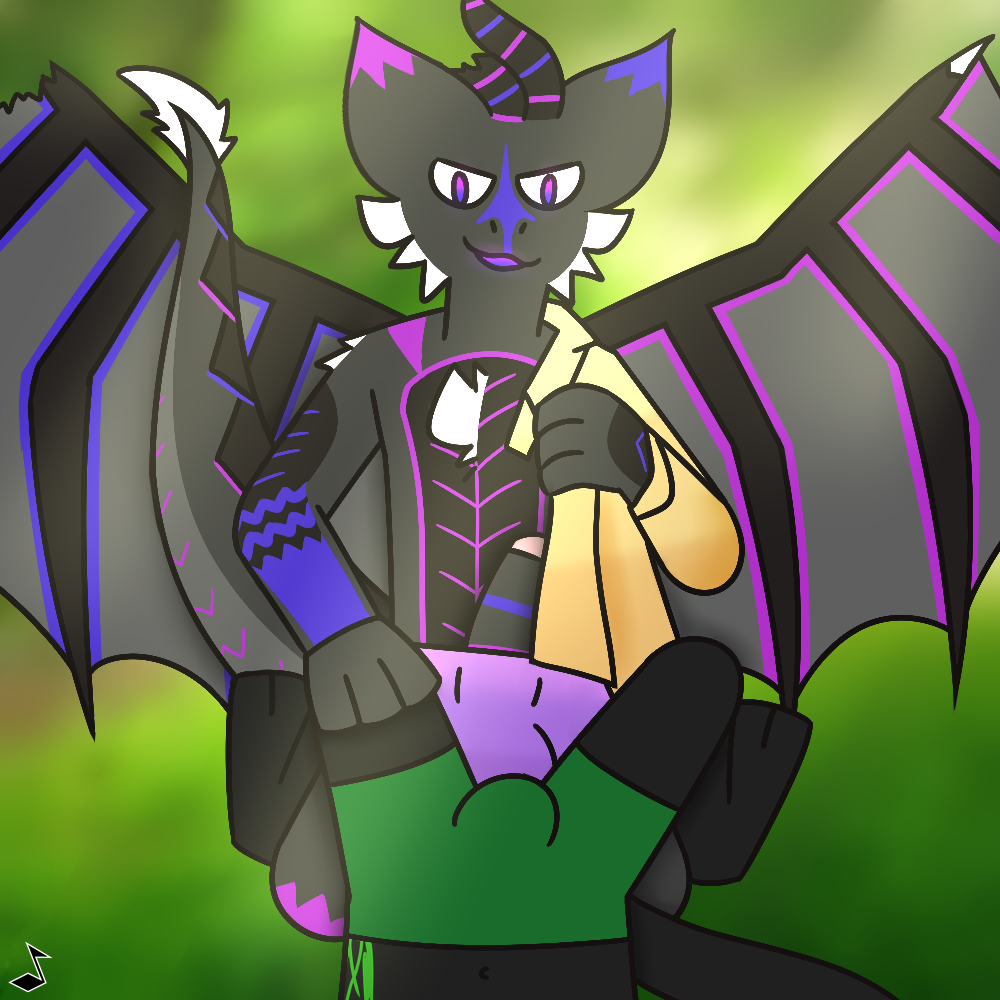 Bx (Otiwolf) Rule 34 Image