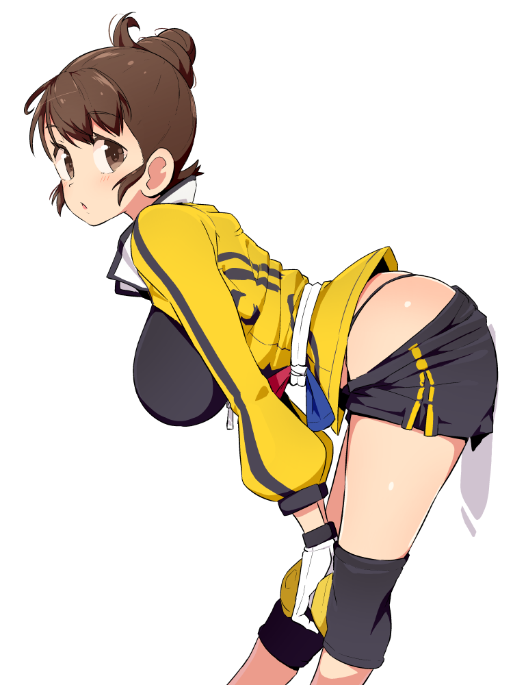 Gloria (Pokemon) Rule 34 Image