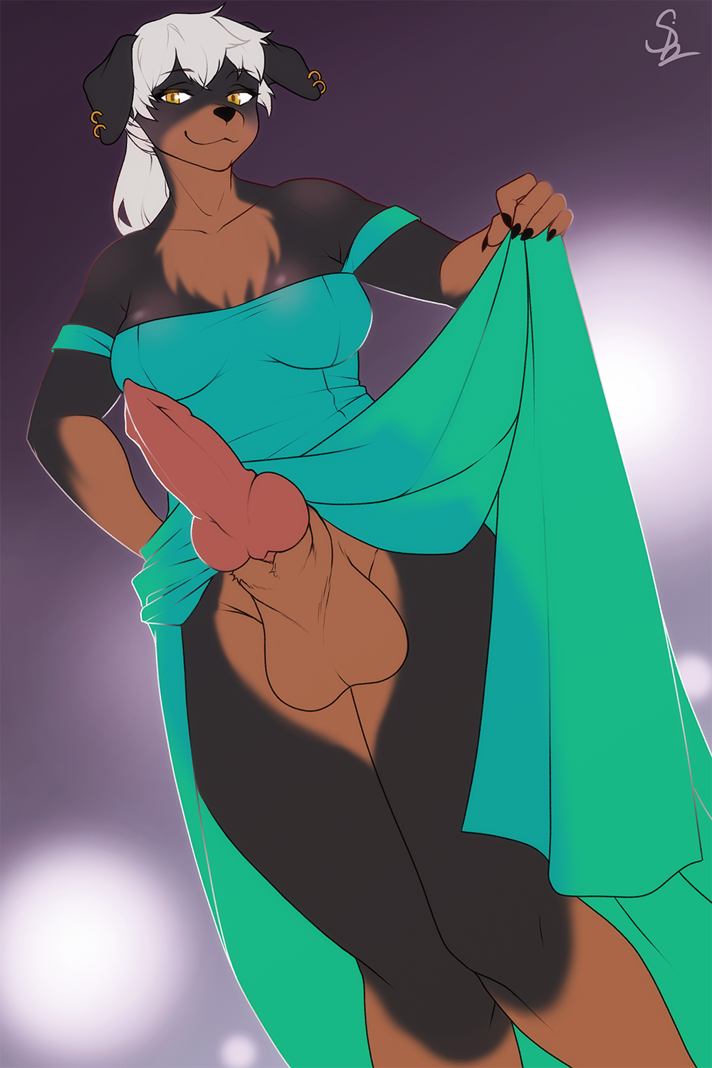 1futa Rule 34 Image