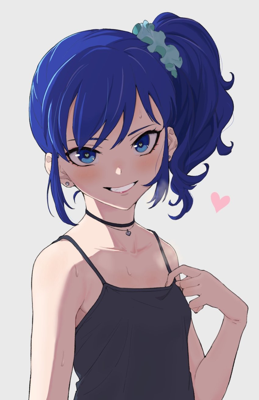 Kiriya Aoi (Aikatsu!) Rule 34 Image