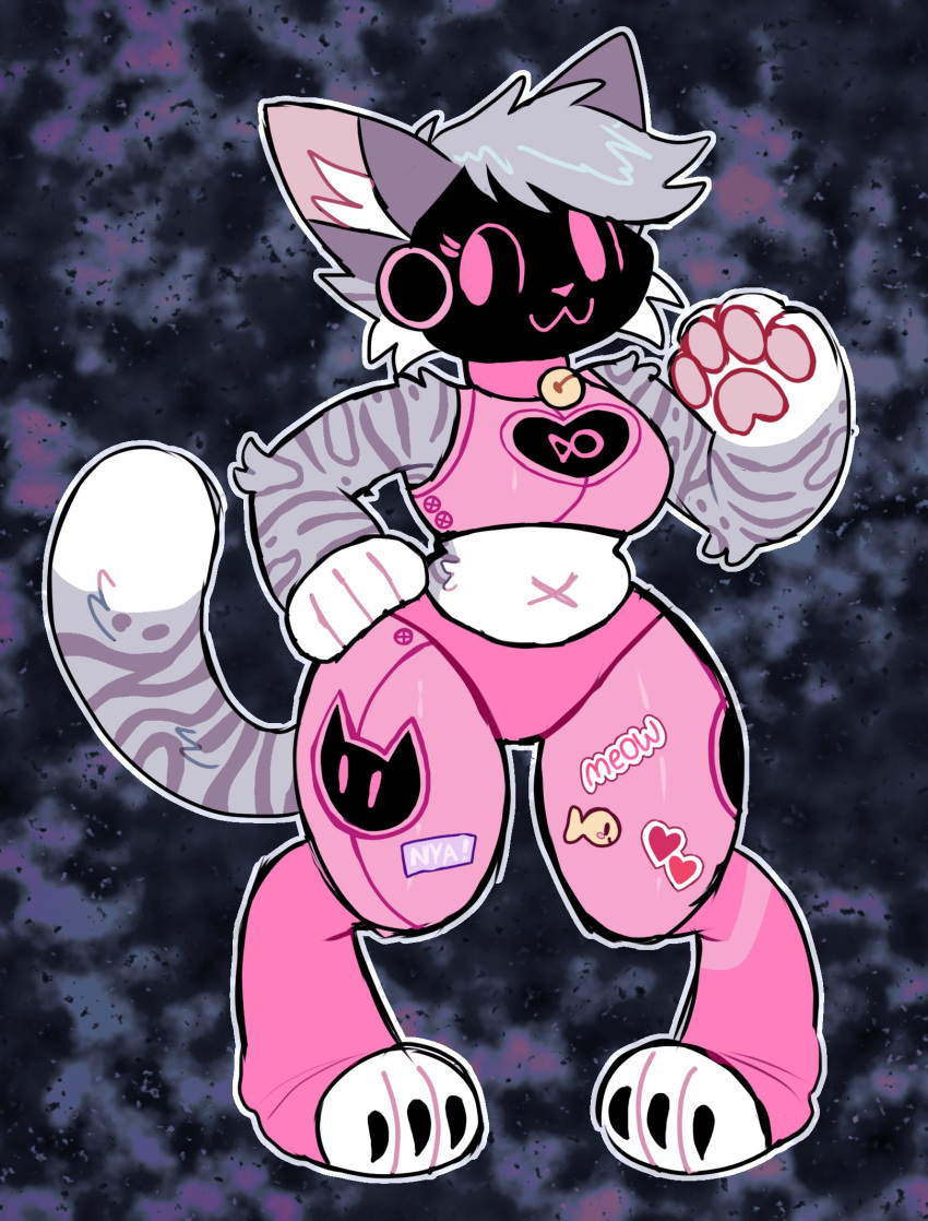 Protogen Rule 34 Image