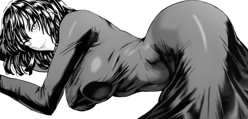 Fubuki (One-Punch Man) Rule 34 Image