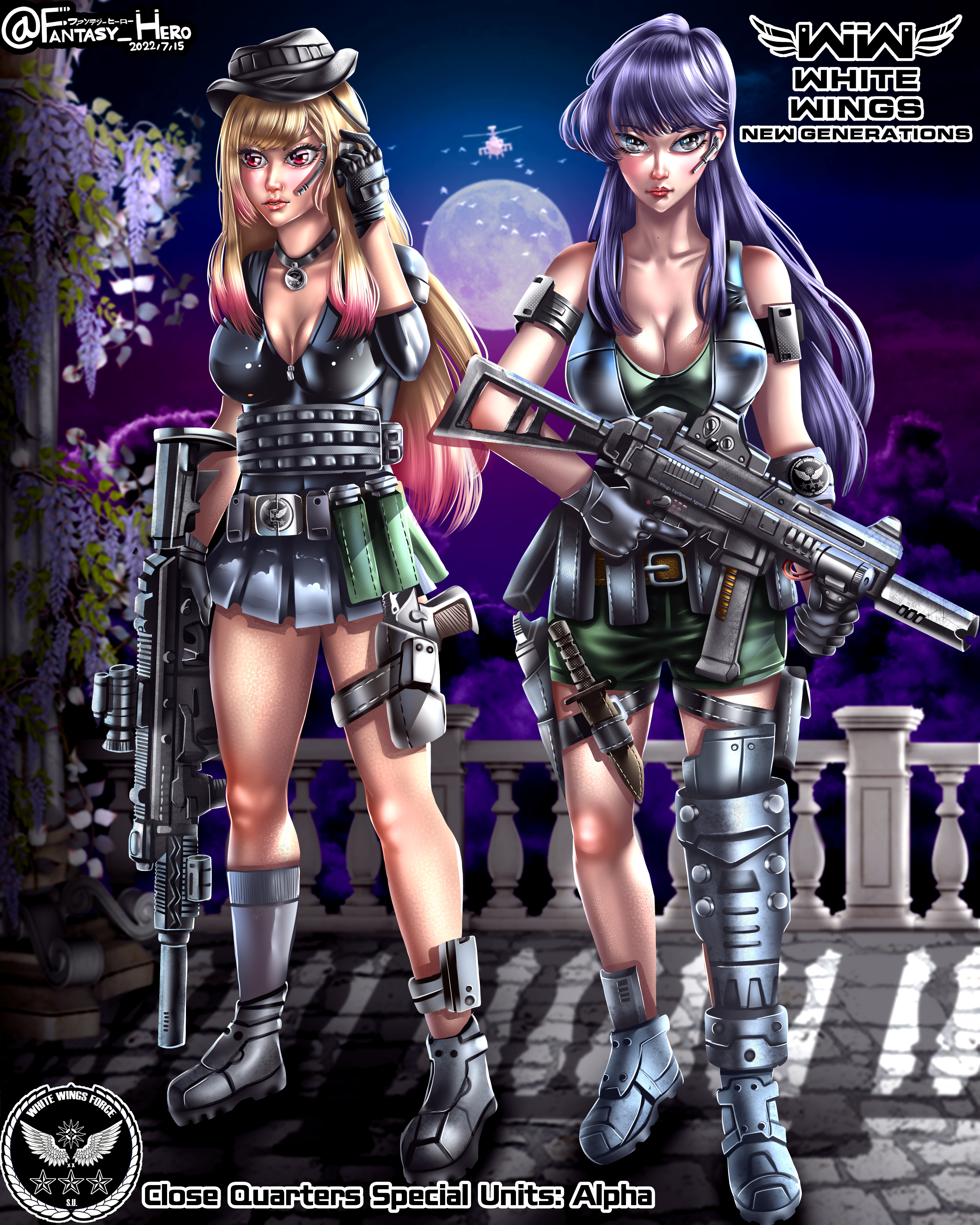 Kitagawa Marin (Call Of Duty) Rule 34 Image