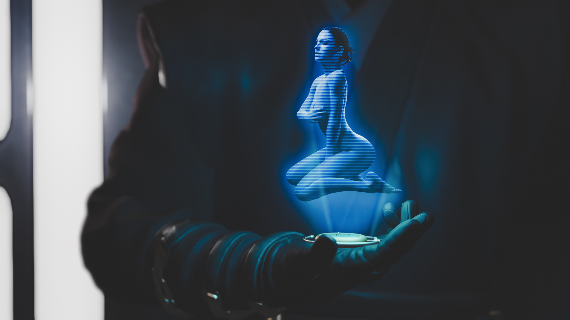 Anakin Skywalker (Revenge Of The Sith) Rule 34 Image