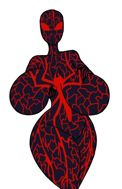 Mayday Parker (Marvel) Rule 34 Image