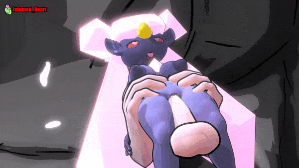 Diancie (Nintendo) Rule 34 Image