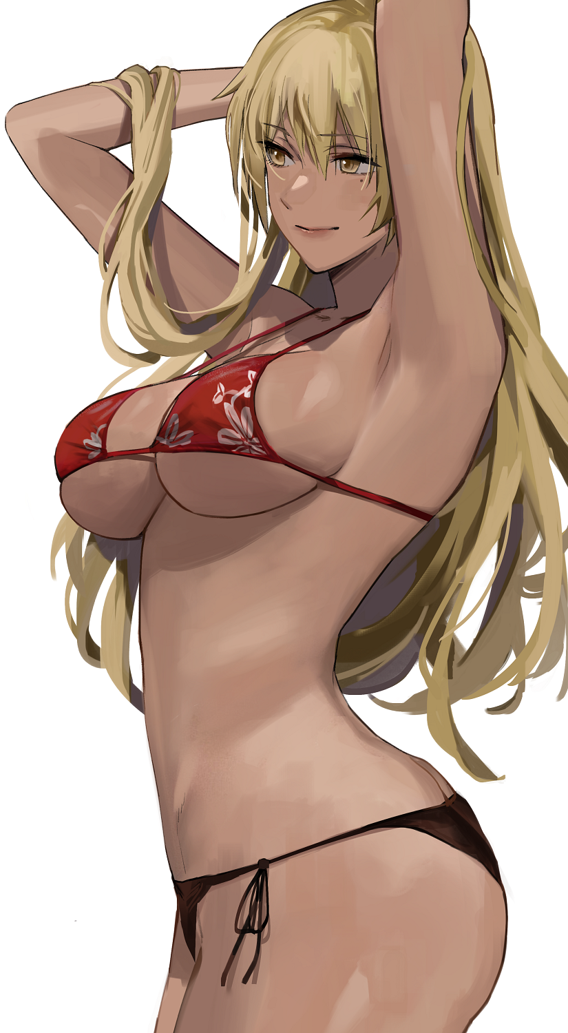 Igrene (Fire Emblem) Rule 34 Image