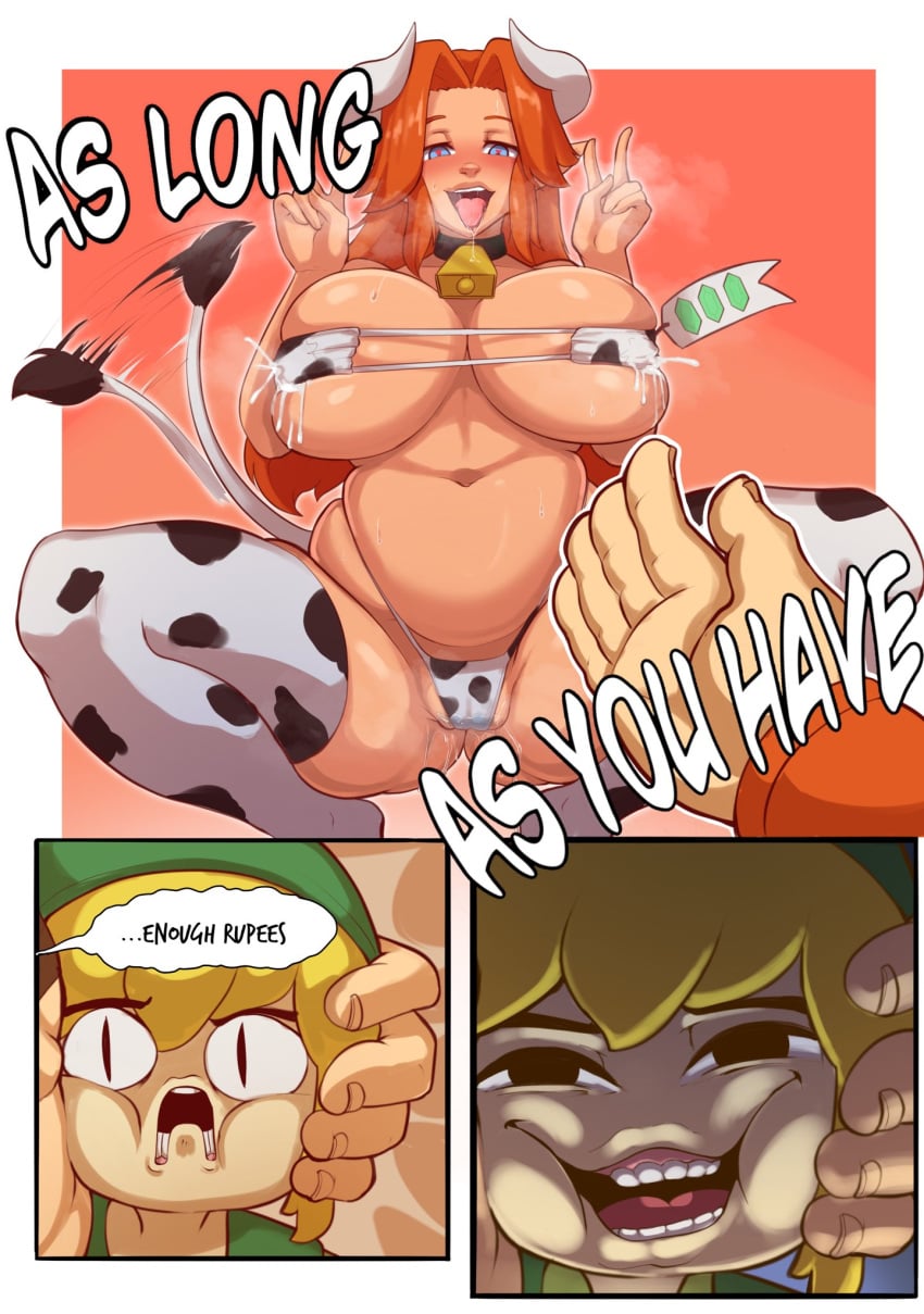 Cremia (Cd-I) Rule 34 Image