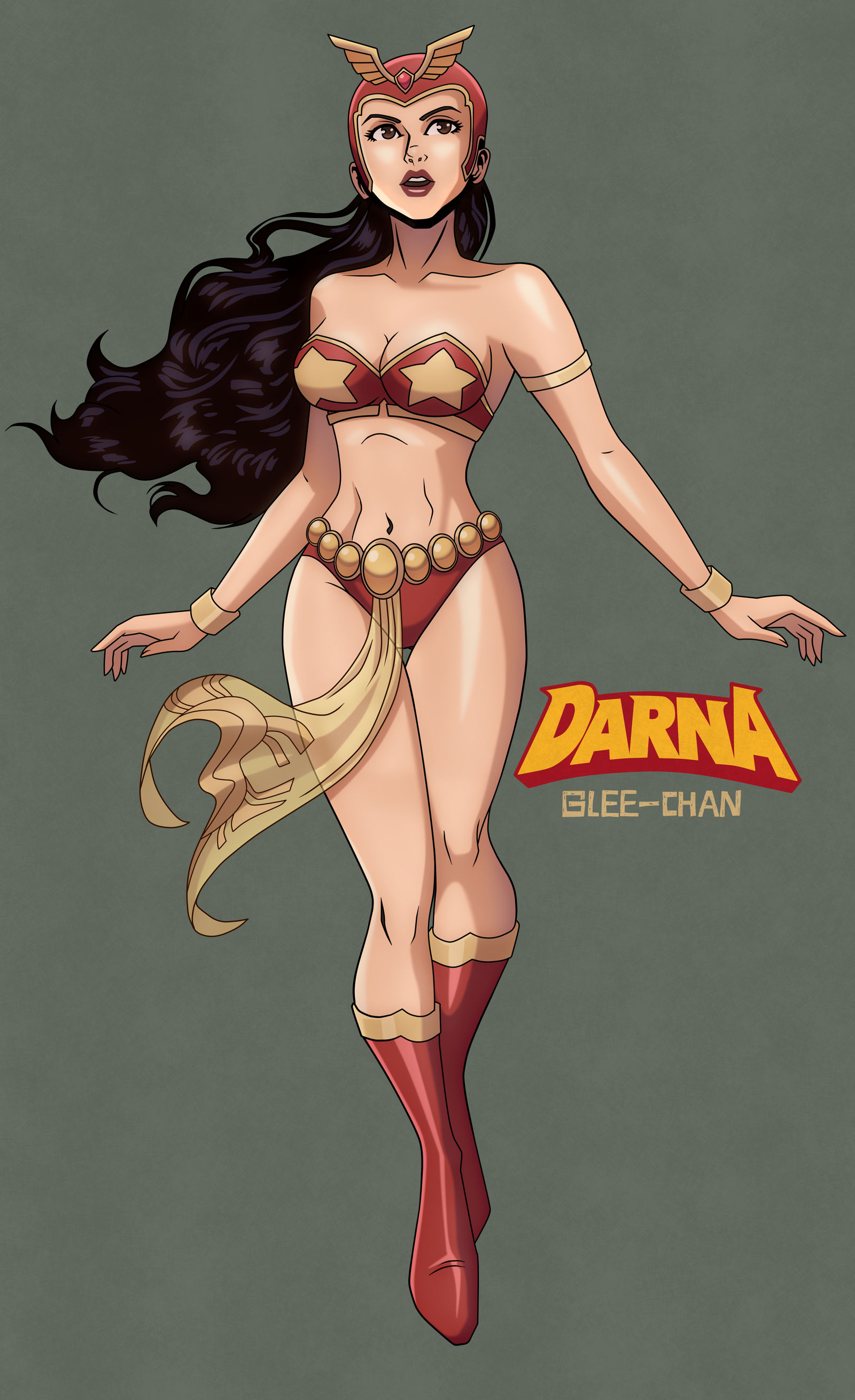 Darna Rule 34 Image