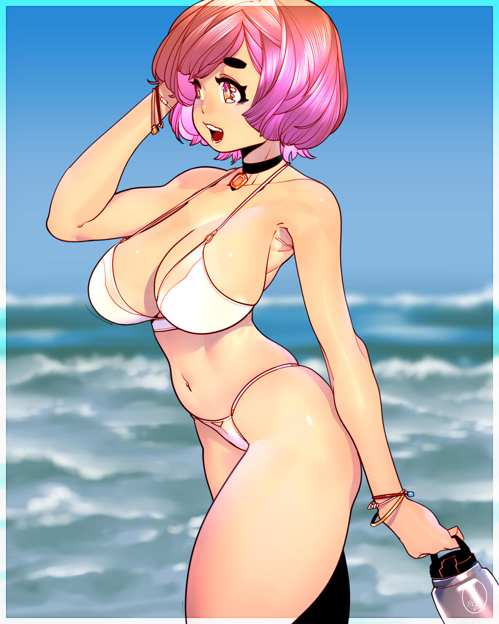 Original Character (Original) Rule 34 Image
