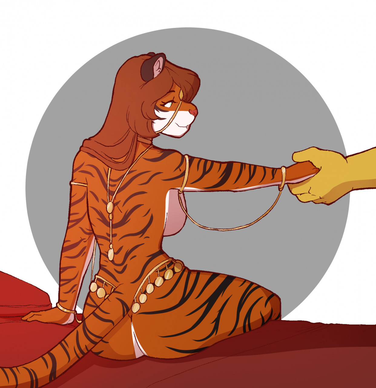 Ass Rule 34 Image