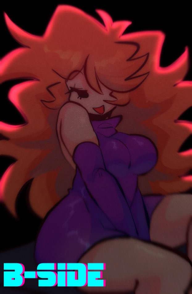 B-Side Gf (Cval) Rule 34 Image
