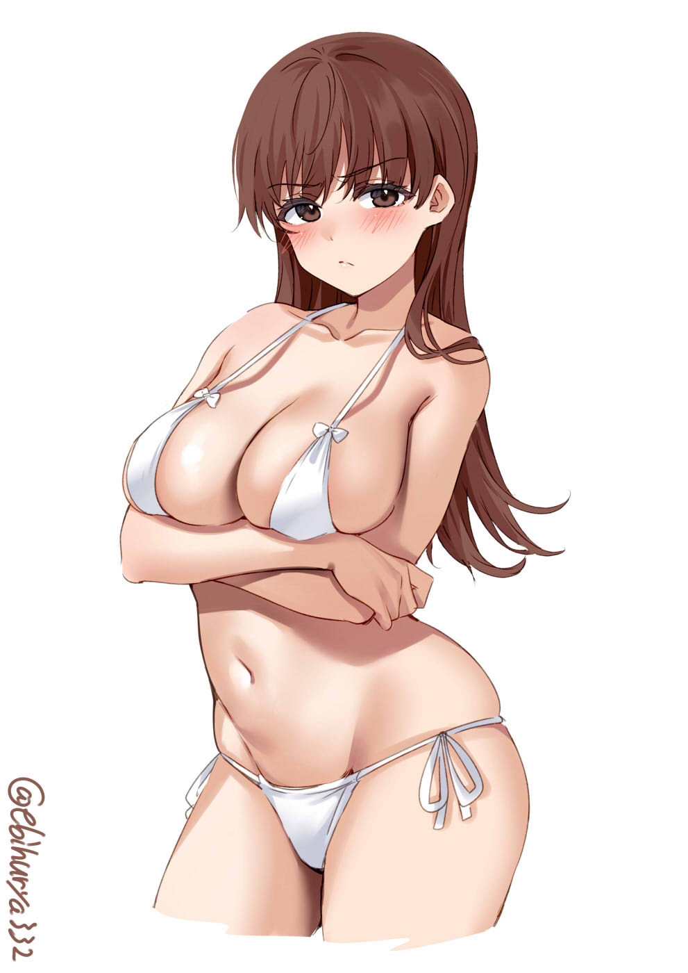 Ooi (Kantai Collection) Rule 34 Image