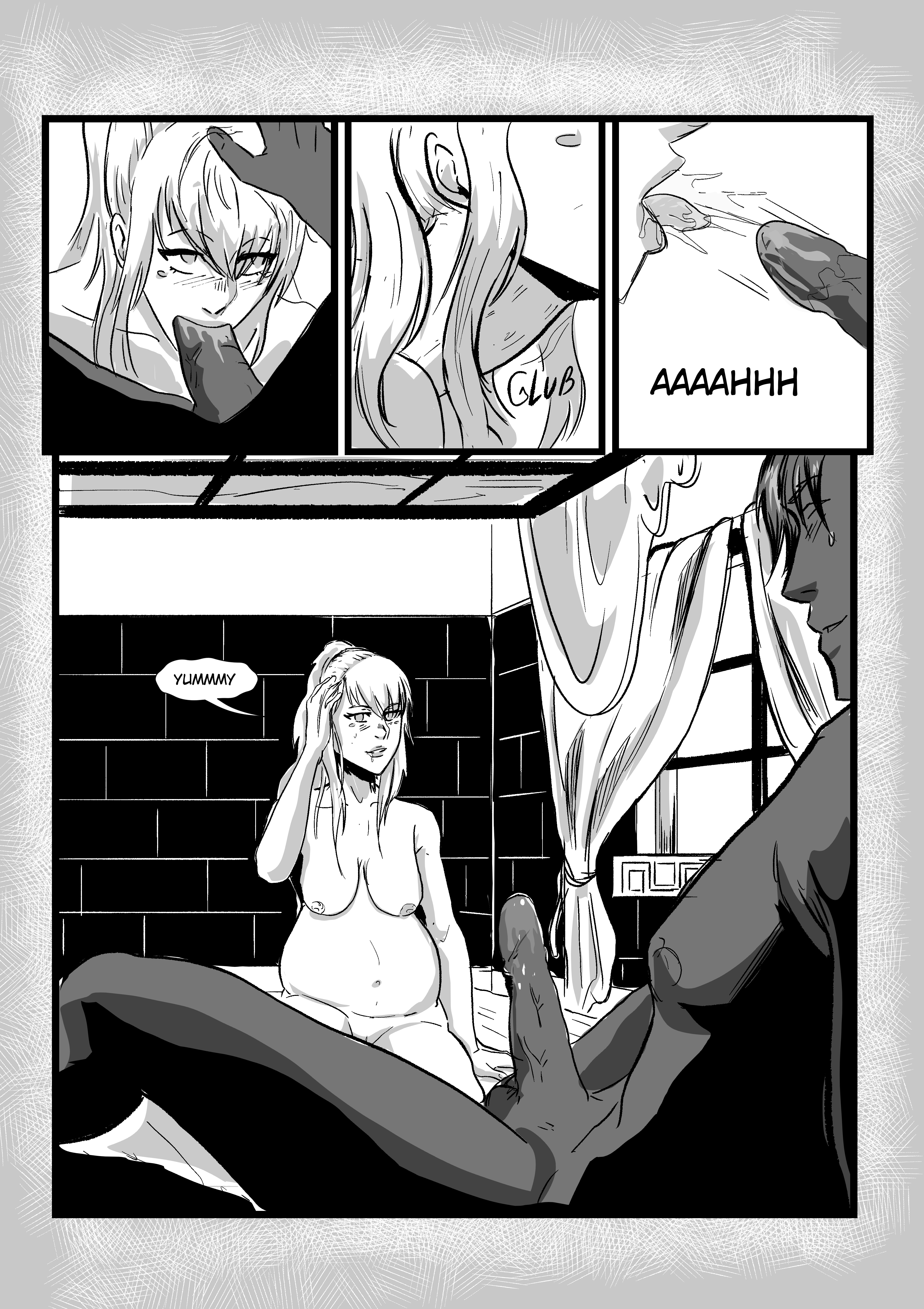 Typhon (Blood Bond) Rule 34 Image