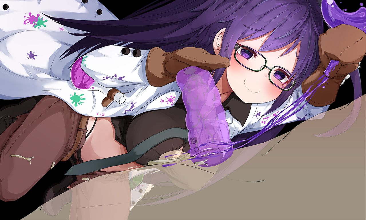 Succubus Academia Rule 34 Image