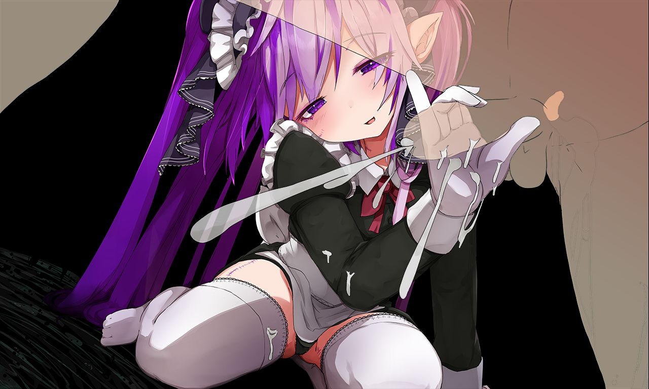 Succubus Academia Rule 34 Image