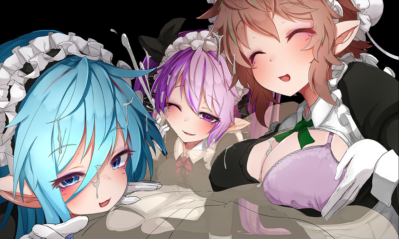 Succubus Academia Rule 34 Image