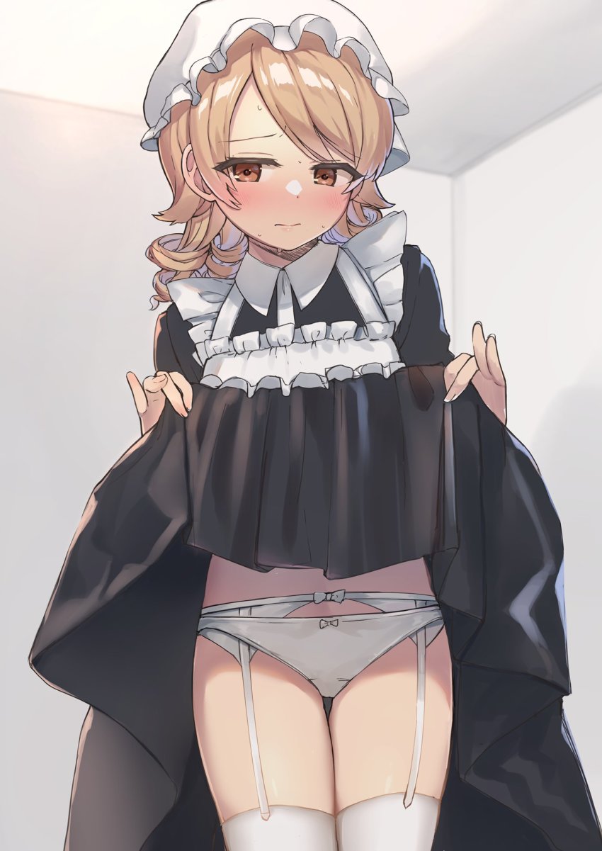 Morikubo Nono (Idolmaster) Rule 34 Image
