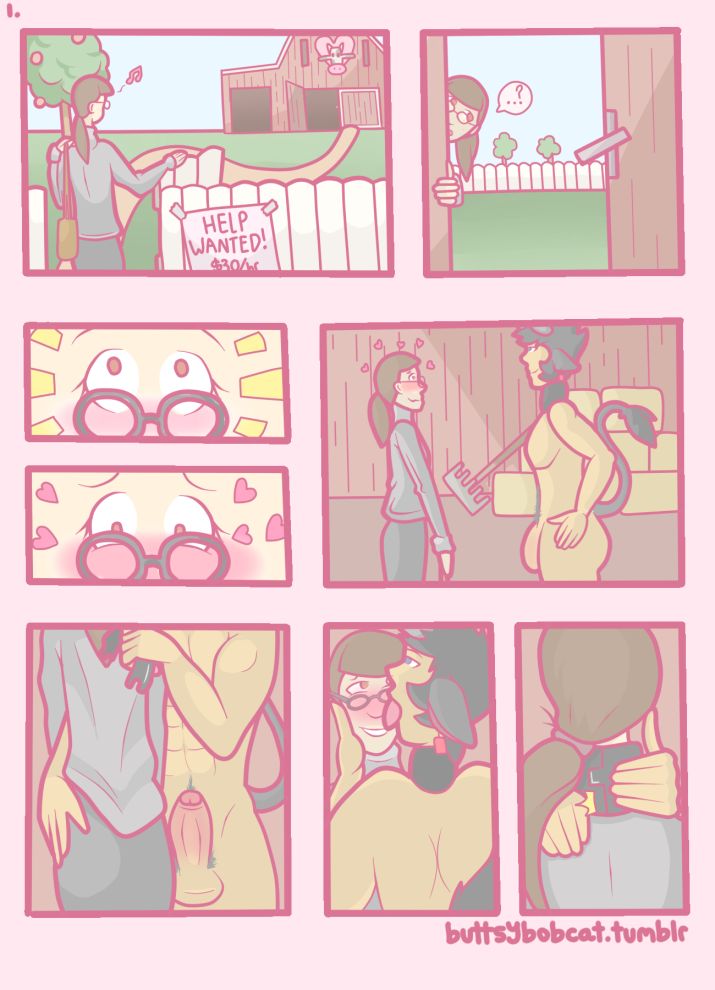 1girls Rule 34 Image