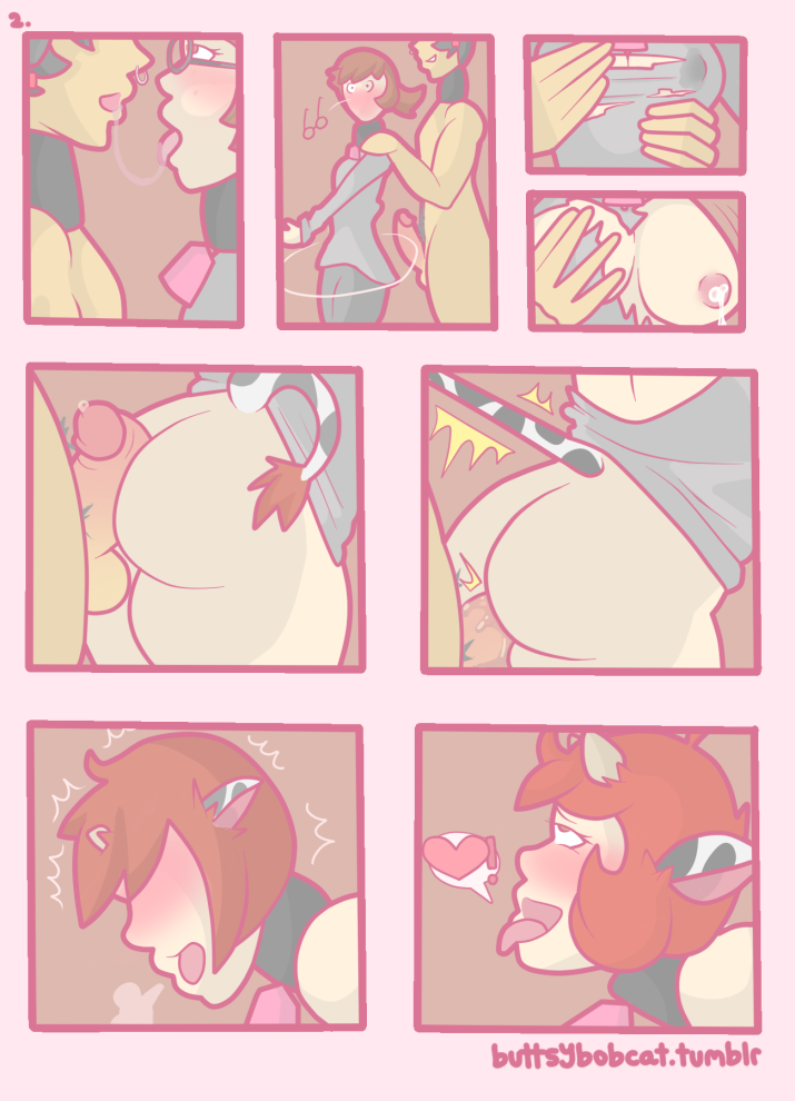 1girls Rule 34 Image