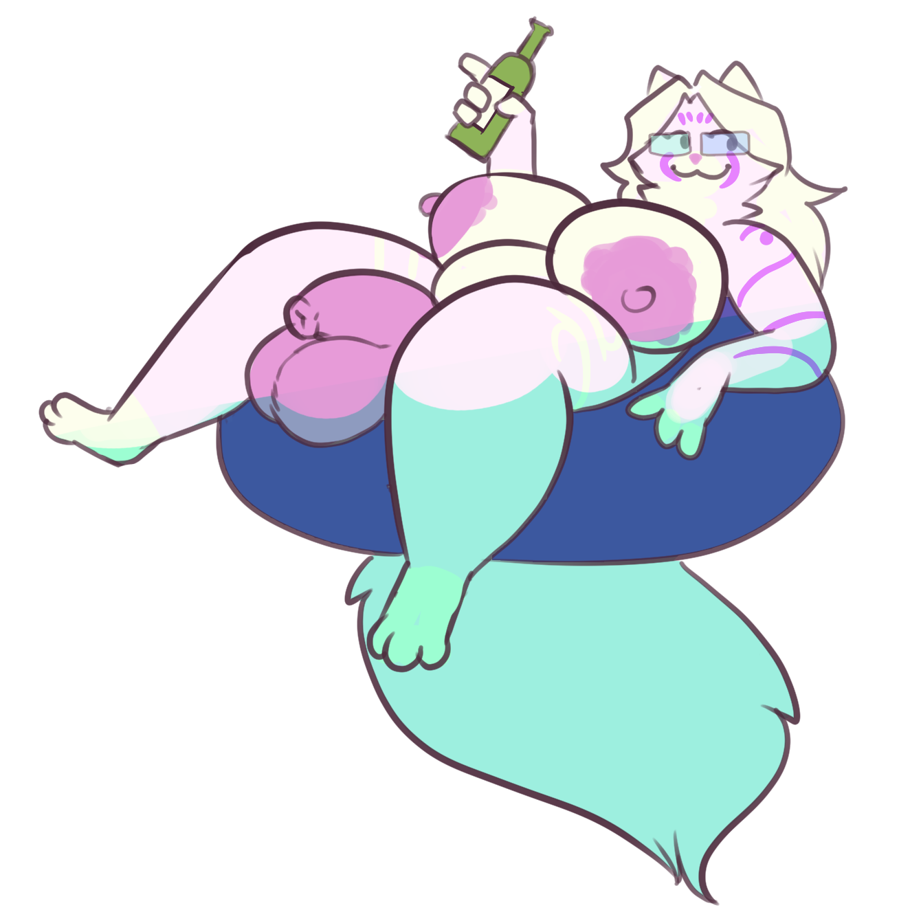 Roi Rule 34 Image