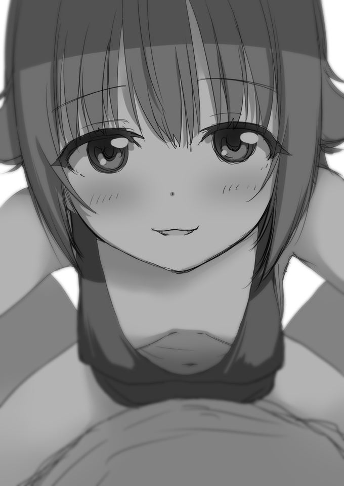 Koshimizu Sachiko (Idolmaster) Rule 34 Image
