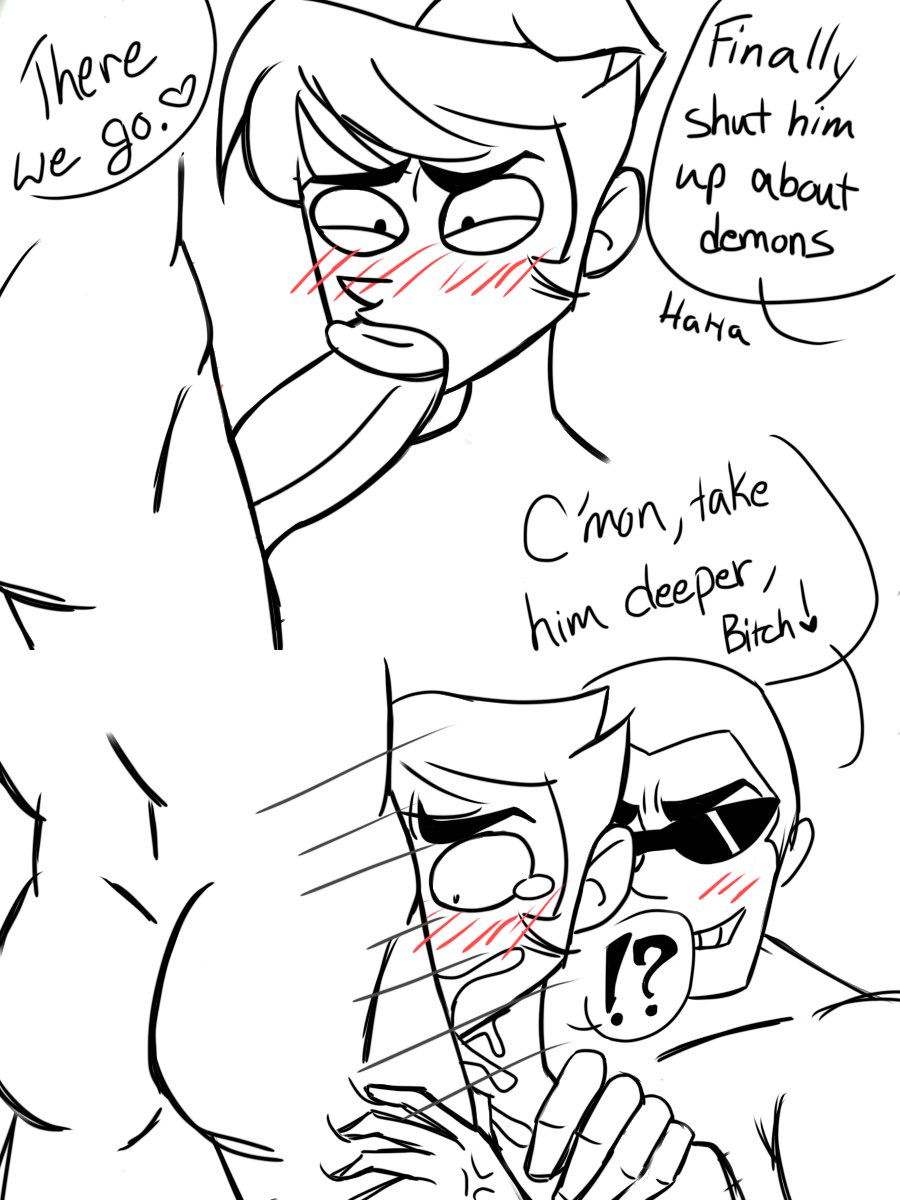 Agent One Rule 34 Image