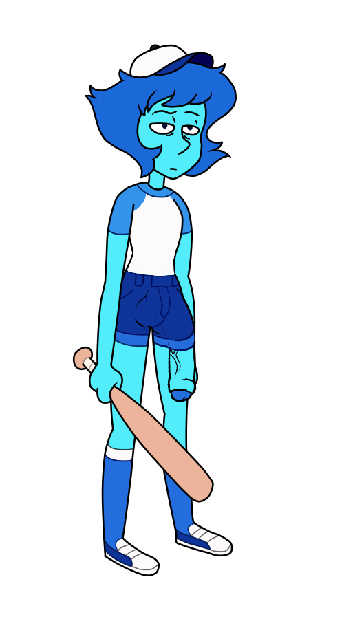 Lapis Lazuli (Bob) Rule 34 Image