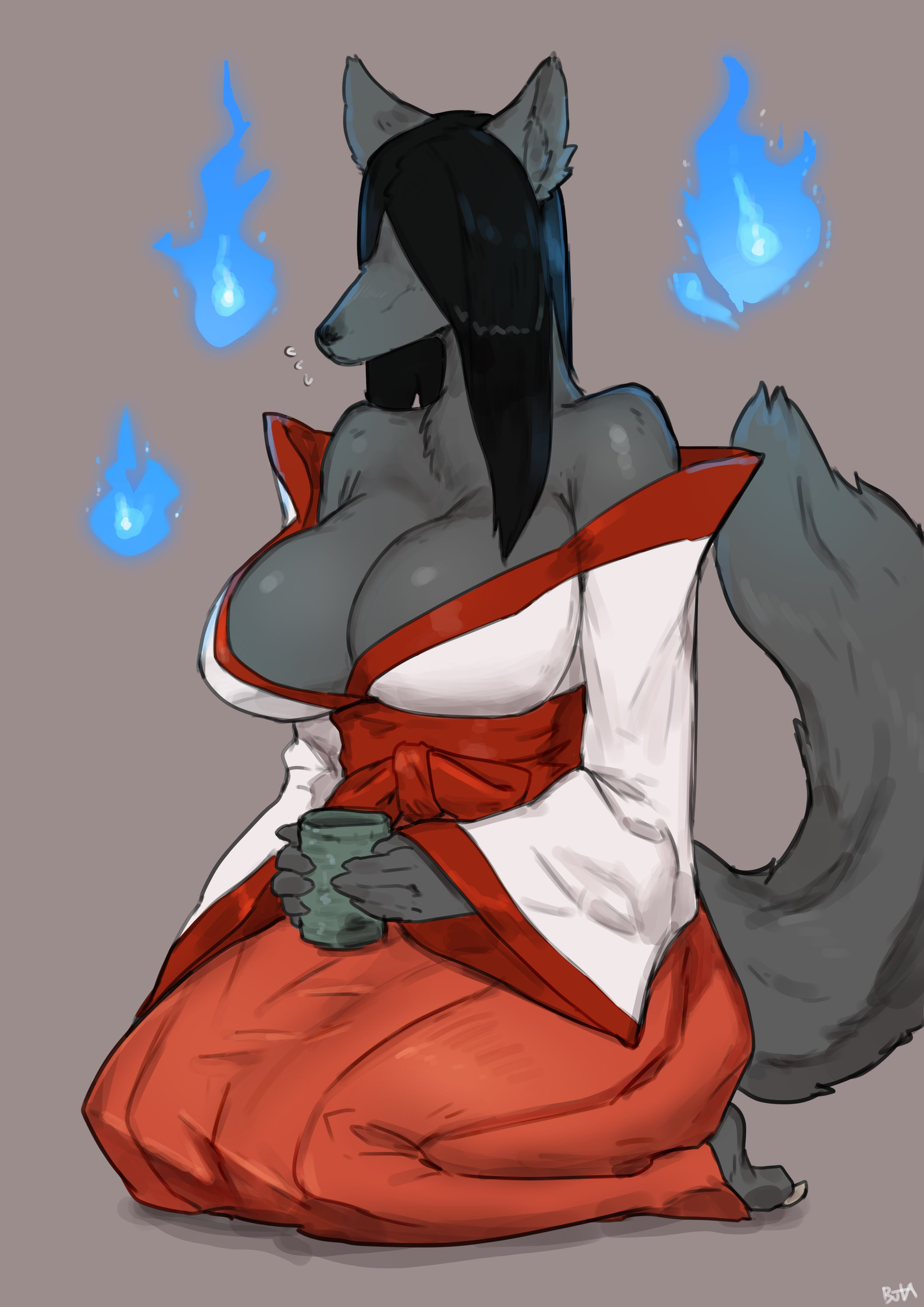1girls Rule 34 Image
