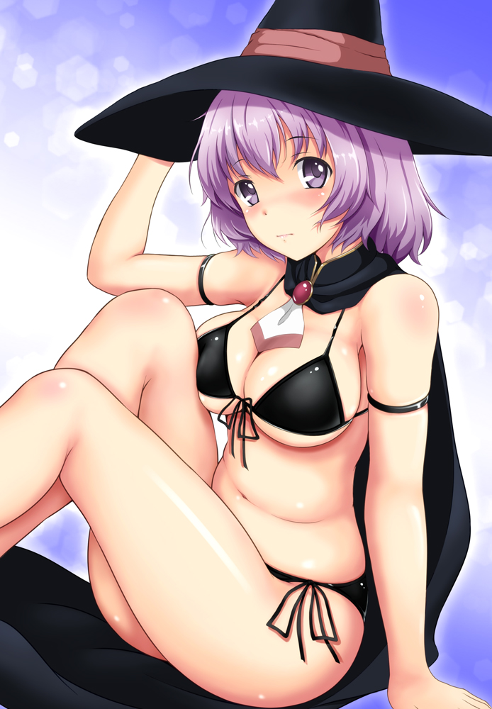 Shihoru (Grimgar) Rule 34 Image