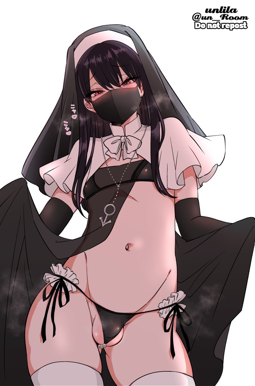 Original Rule 34 Image
