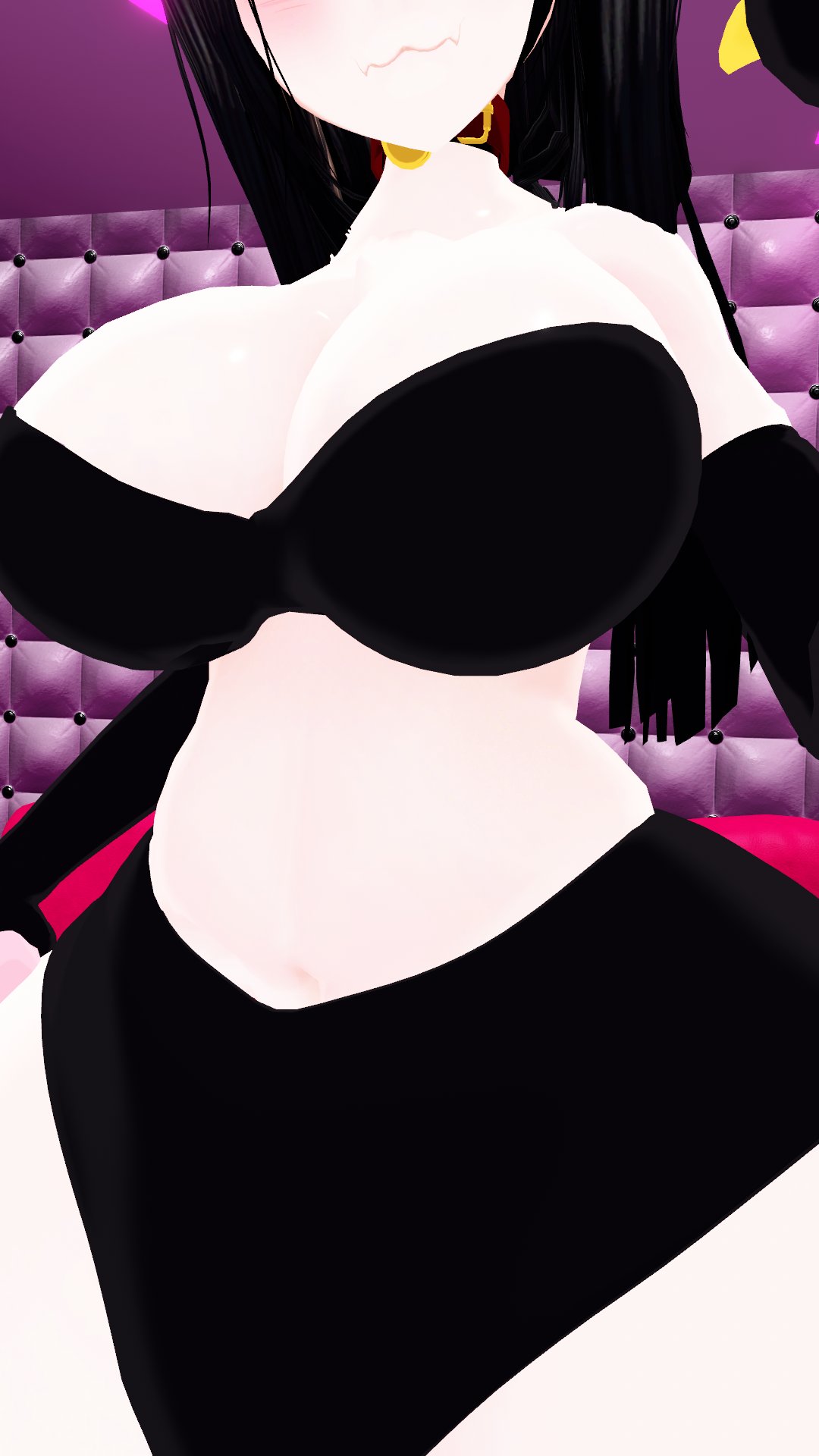 Saavlewd Rule 34 Image