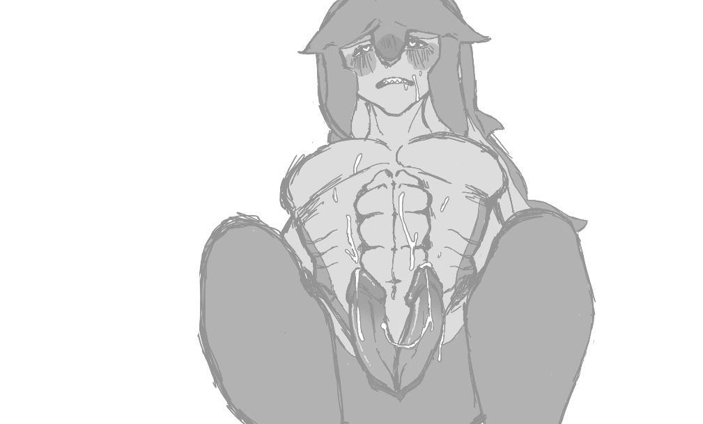 Sidon (Zelda) Rule 34 Image