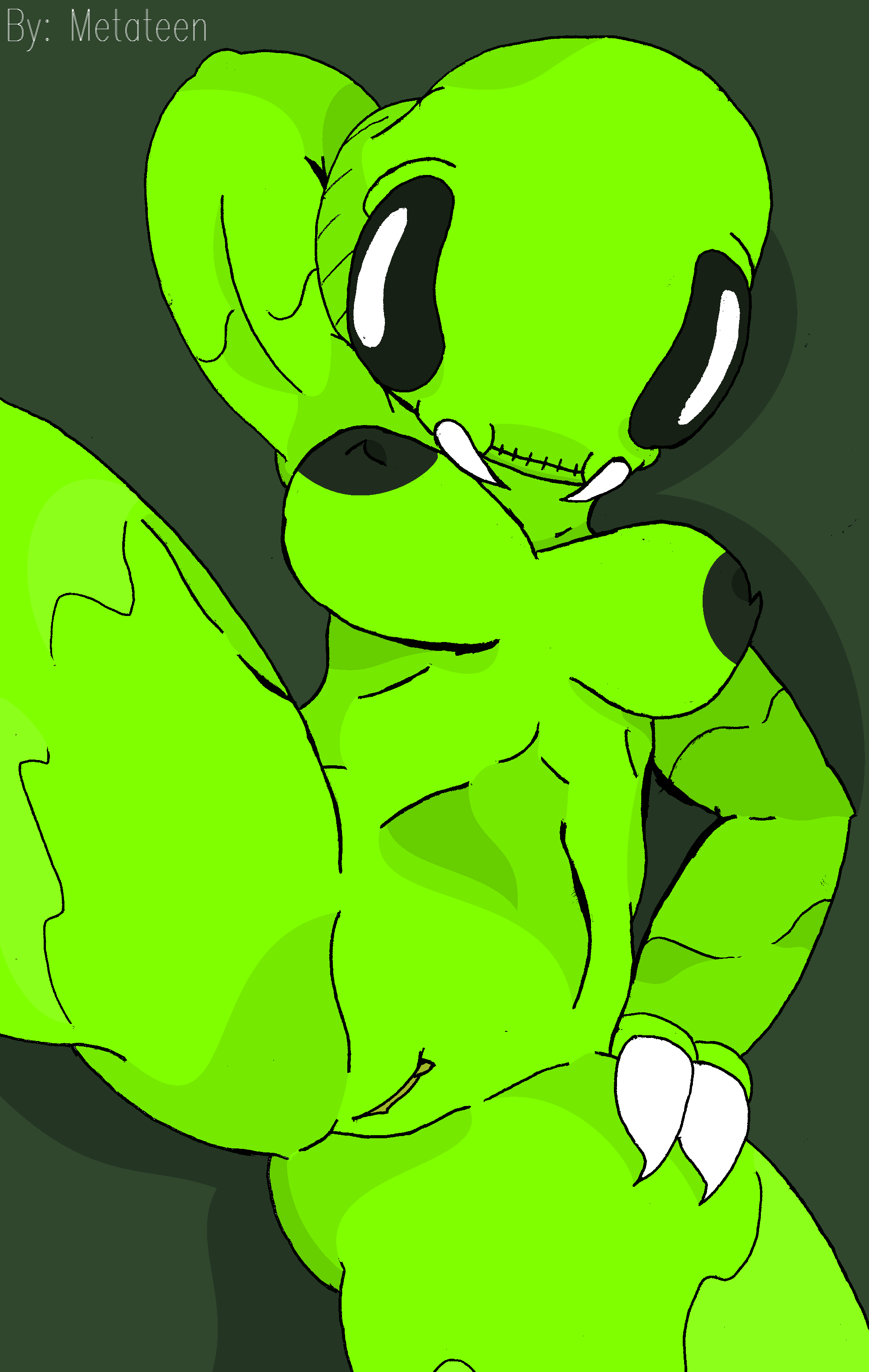 Tagme (Character) Rule 34 Image