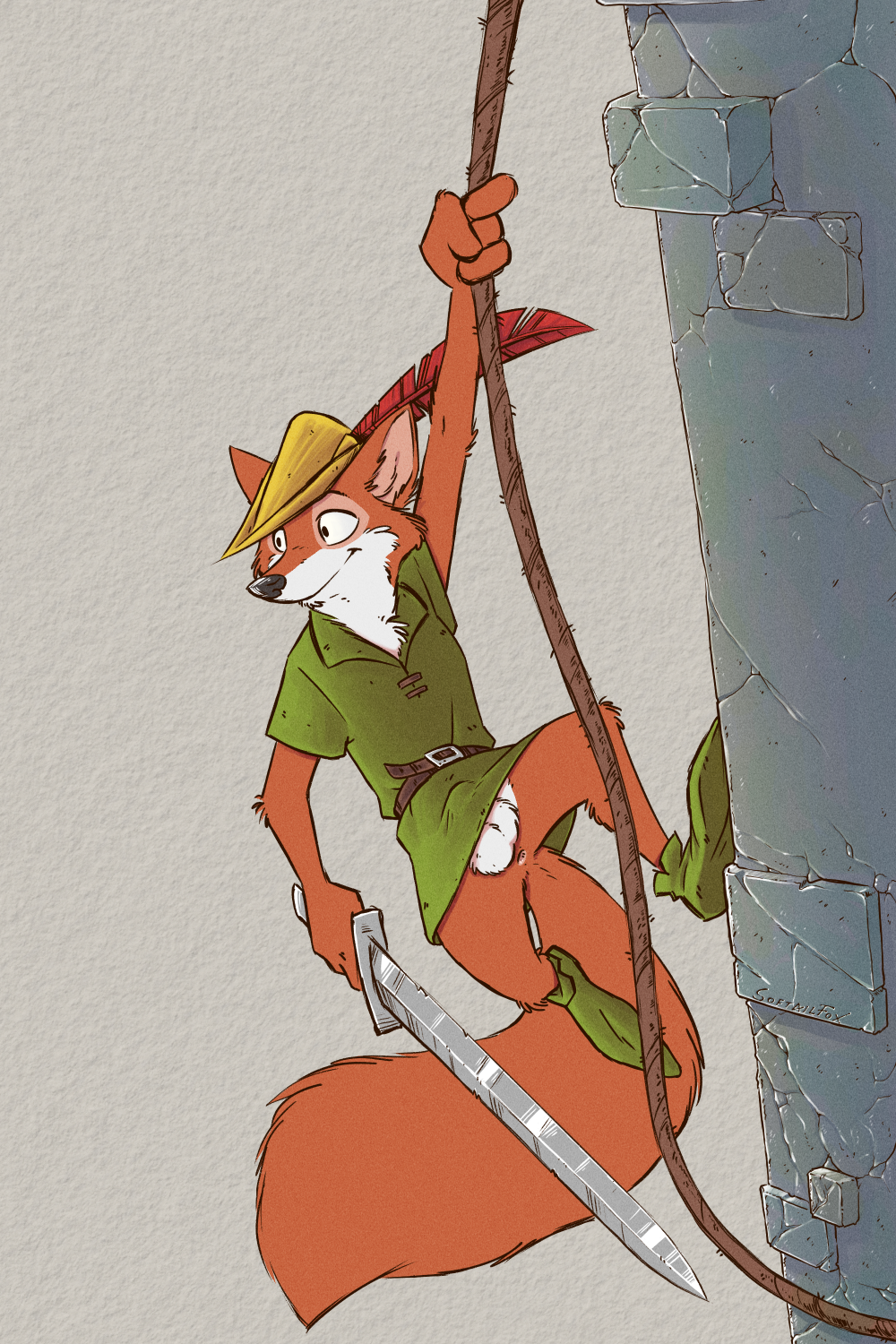 Disney Rule 34 Image