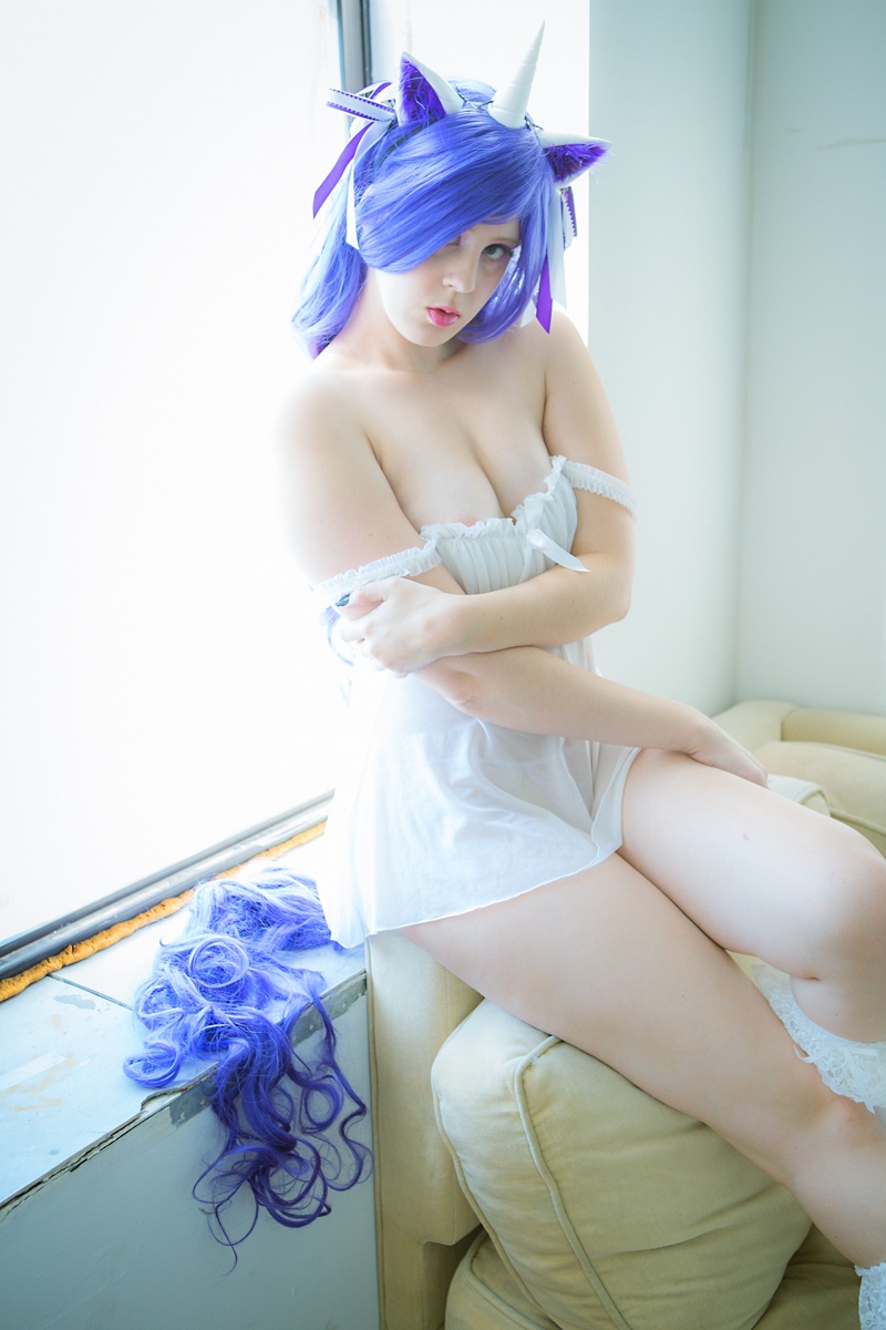 Rarity (Mlp) Rule 34 Image