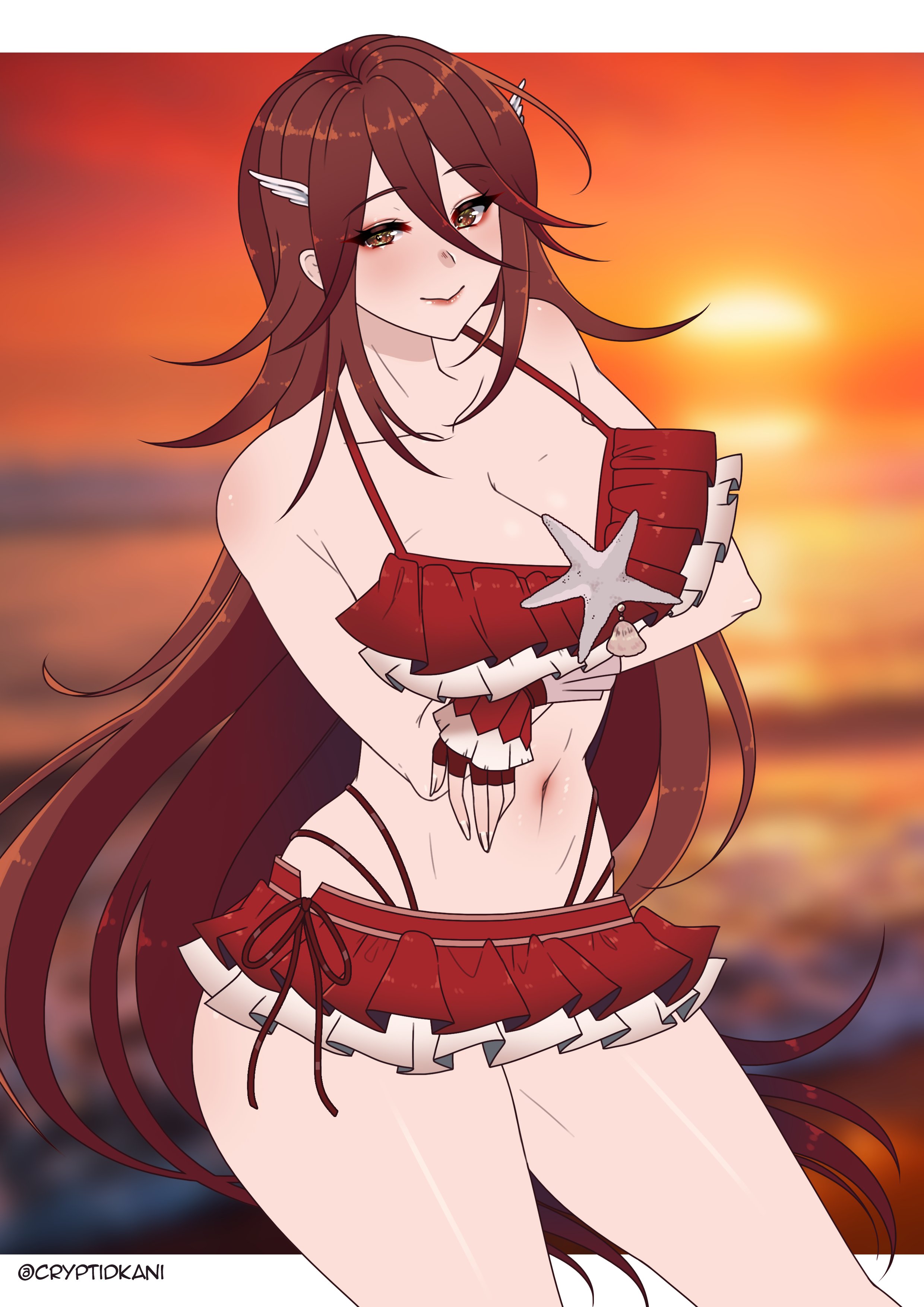 Cordelia (Fire Emblem) Rule 34 Image
