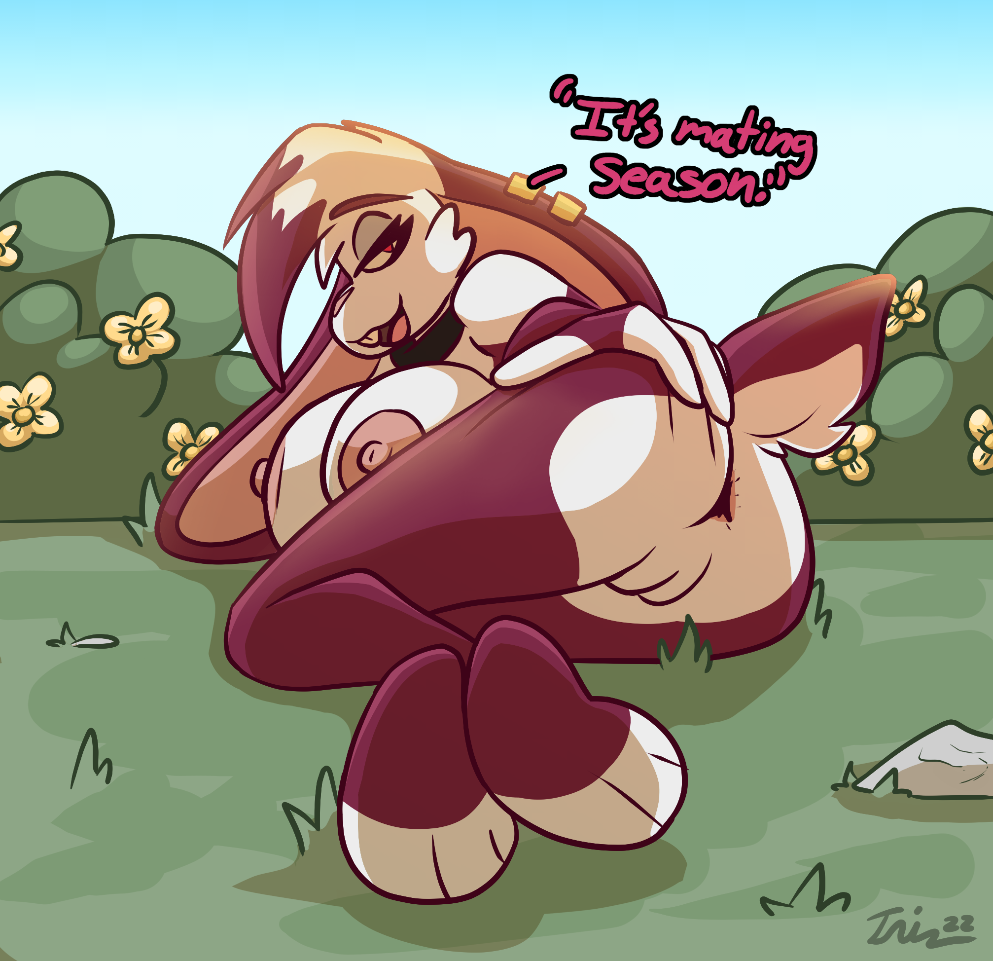 Digital Drawing (Artwork) Rule 34 Image