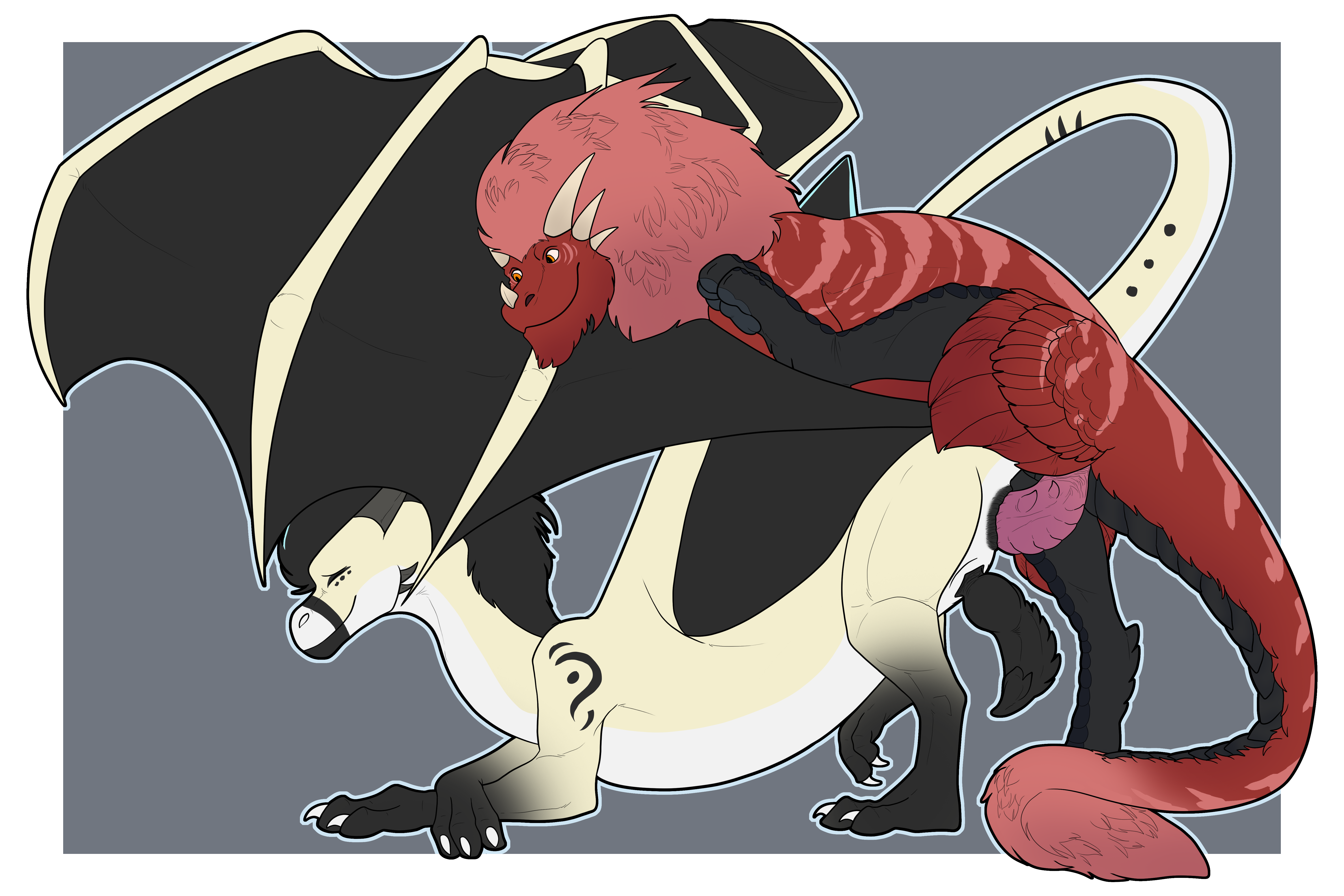 Arwuld Rule 34 Image