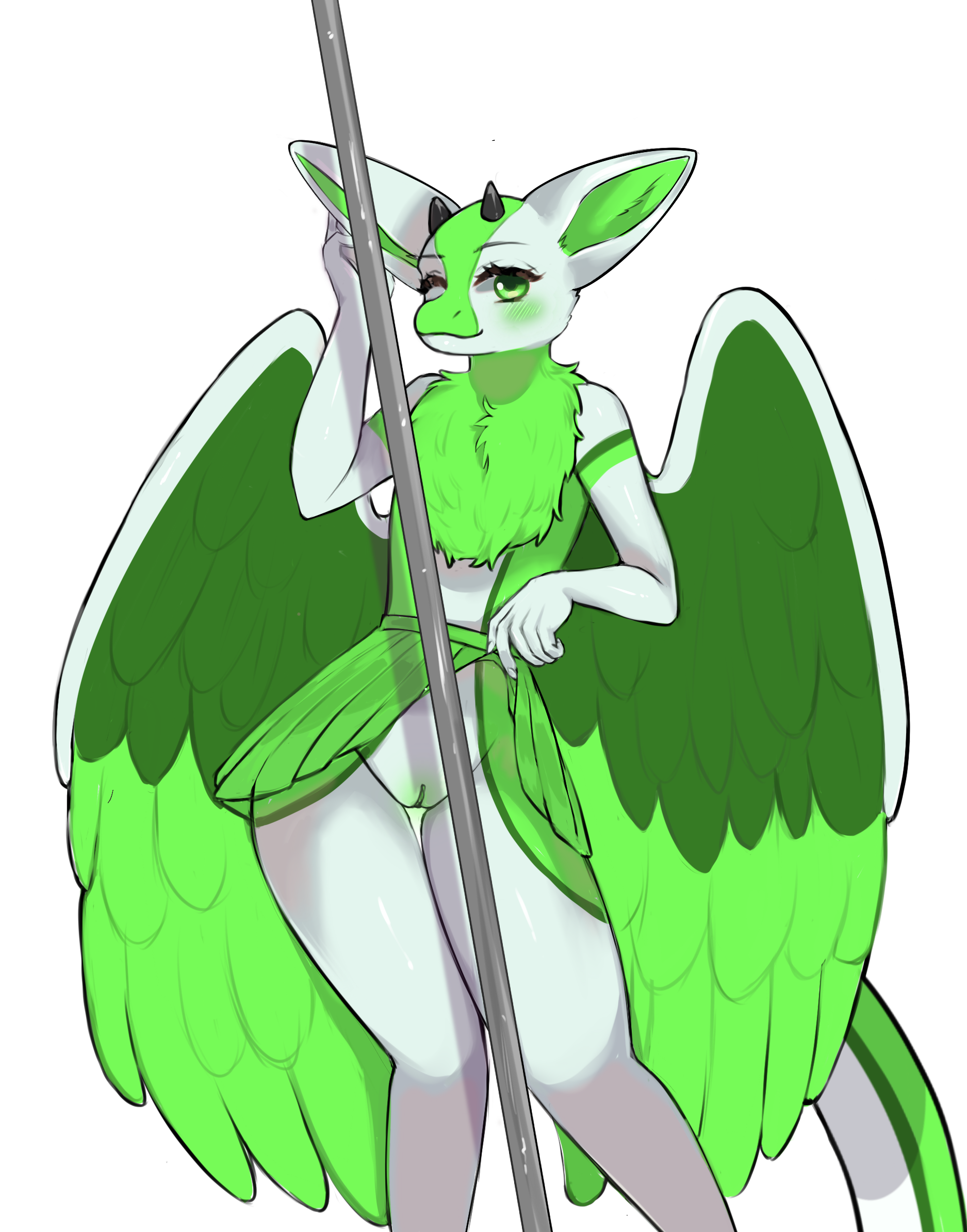Battery Dragon (Altitude Designs) Rule 34 Image