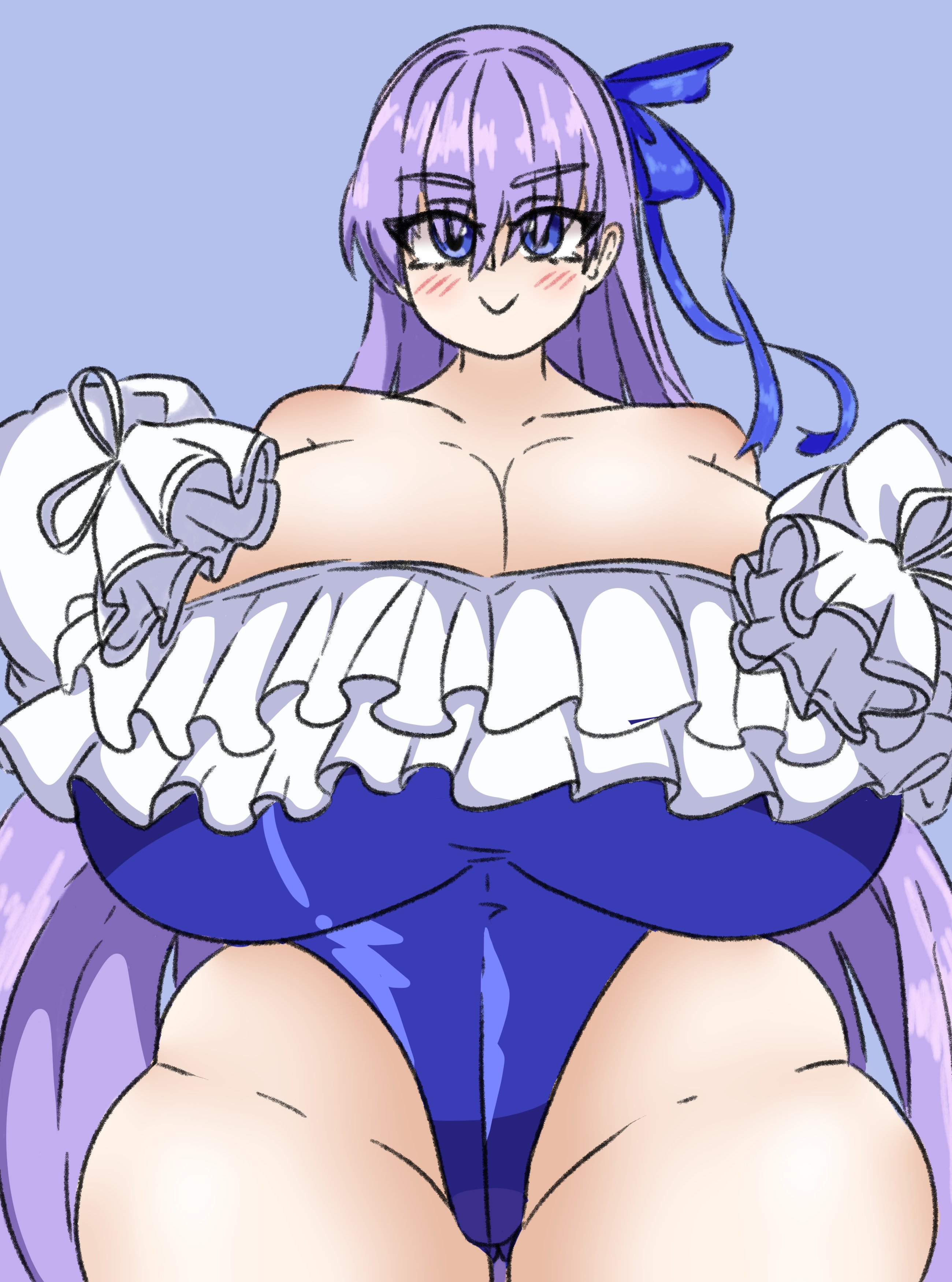 Meltlilith (Fate/Grand Order) Rule 34 Image